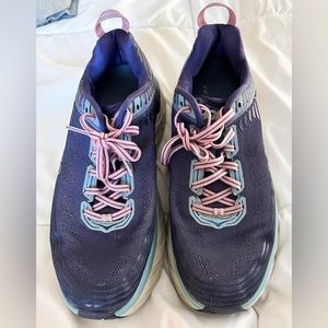 Women’s Hoka Bondi 6 size 11